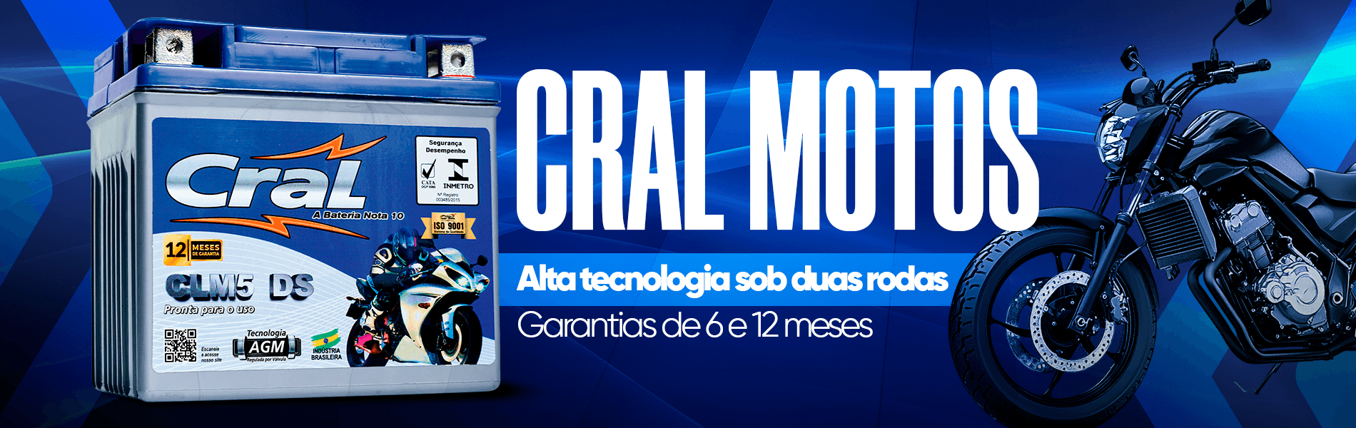 Banner de entrega e instalação grátis
